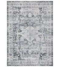 Oriental Weavers CHARLESTON Machine-Print Polyester CHARL-CHA03